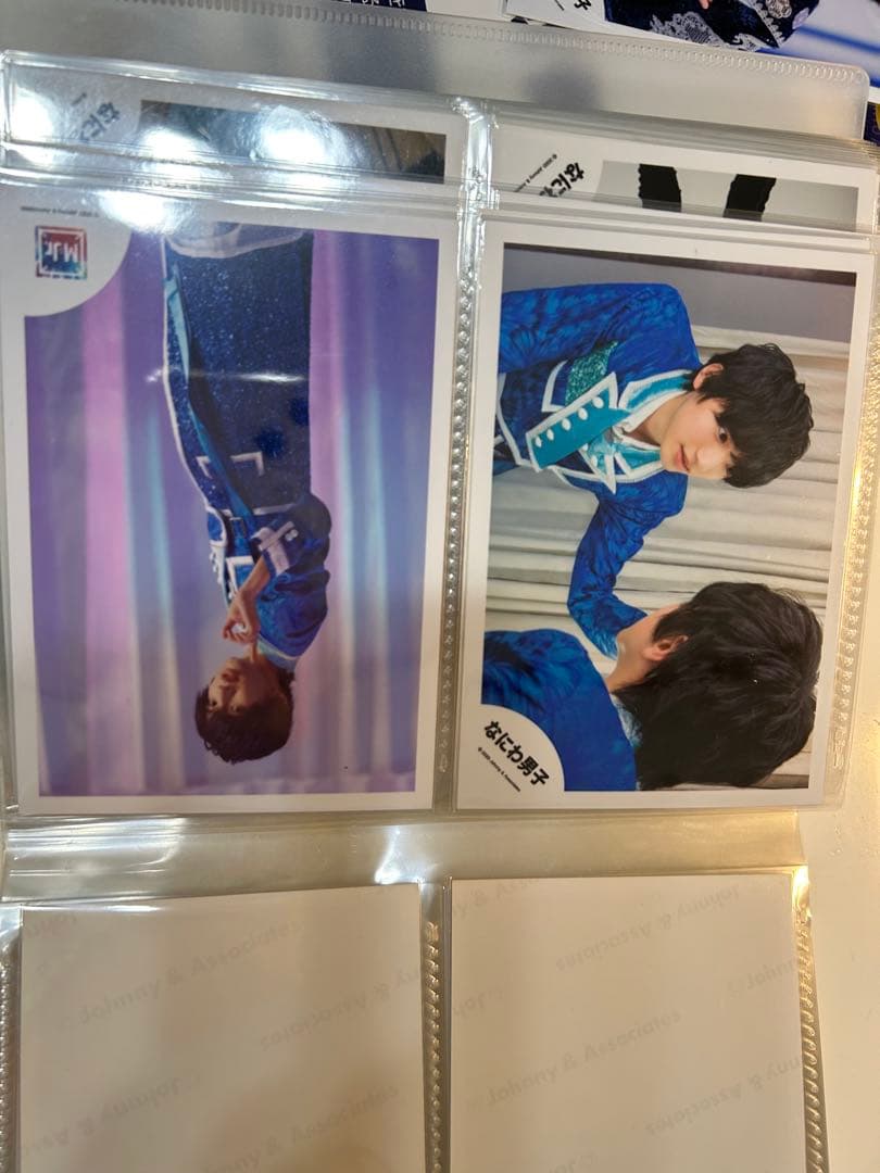 道枝駿佑 公式写真 まとめ売り