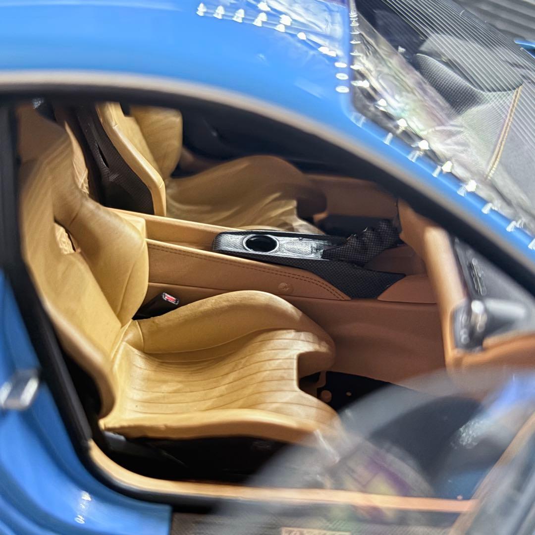 1/18 BBR フェラーリ F12 tdf #171 ツール・ド・フランス