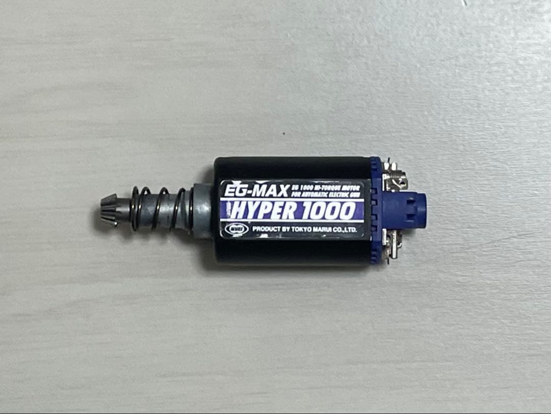 ※ジャンク品　次世代電動ガン M4A1