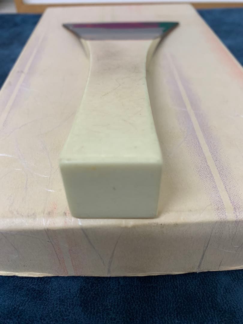 ■透明撥　津軽　三味線