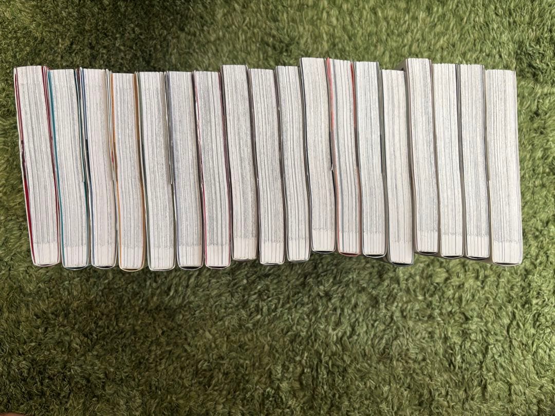 【本】鋼の錬金術師　完全版　全巻セット