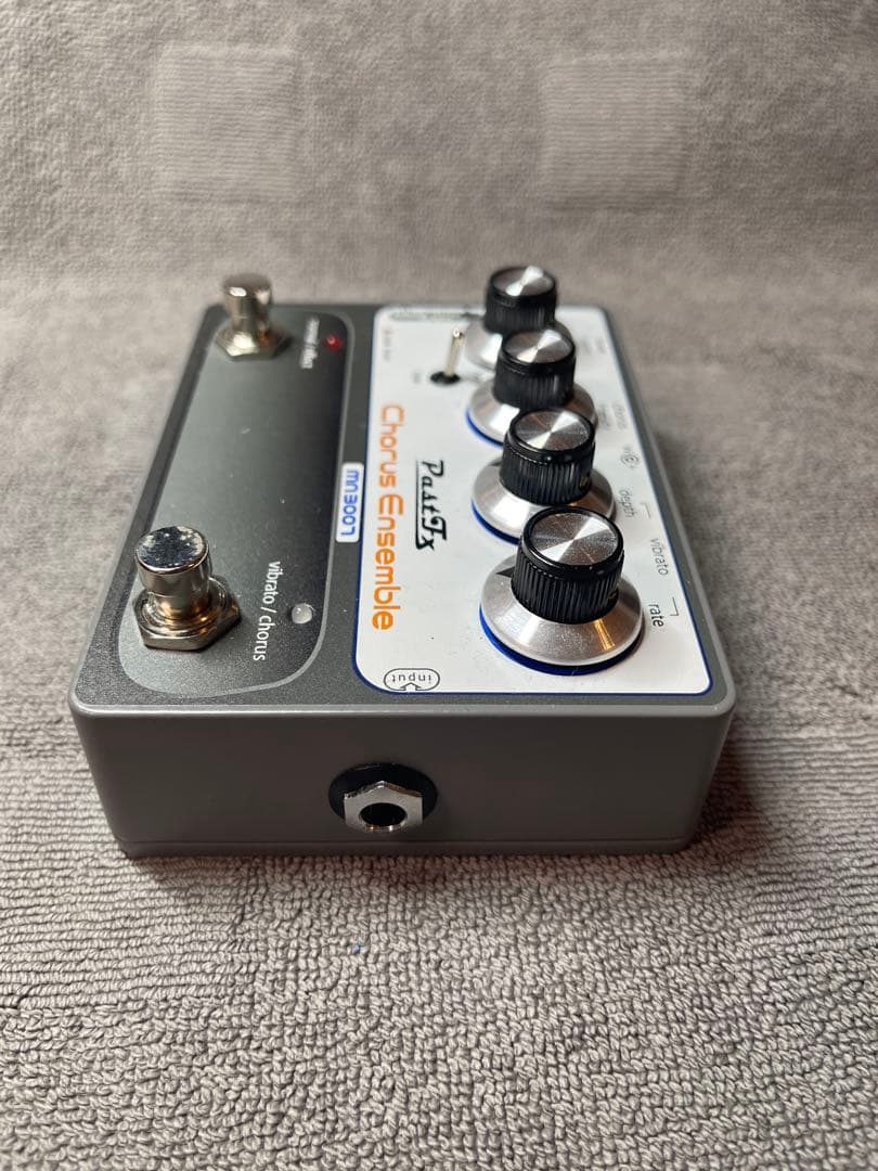 Pastfx chorus ensemble mn3007 CE-1 クローン