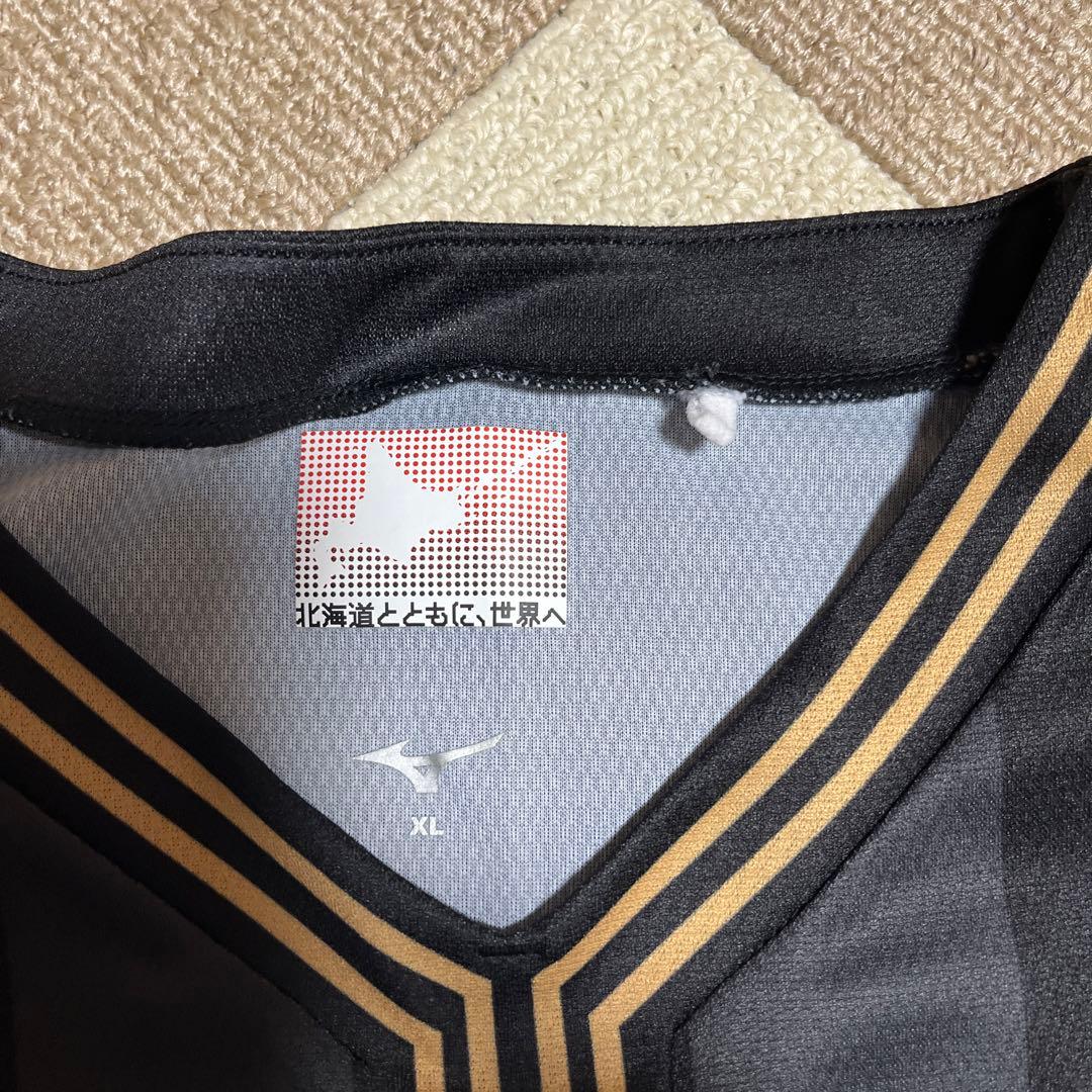 コンサドーレオーセンティックユニフォーム