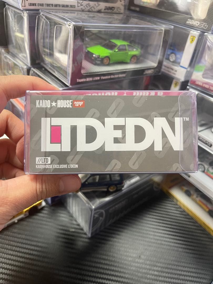 KAIDO HOUSE LTDEDN 日産GT-R R33 オレンジ 街道ハウス