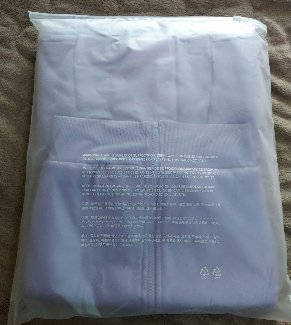 BTS フーディー　パーカー　XＬ　釜山 yet to come 未使用品