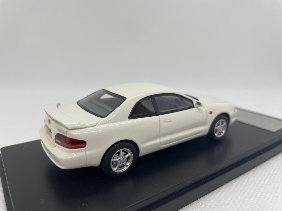 402-151 Hi-Story 1/43 トヨタ CURREN HS396