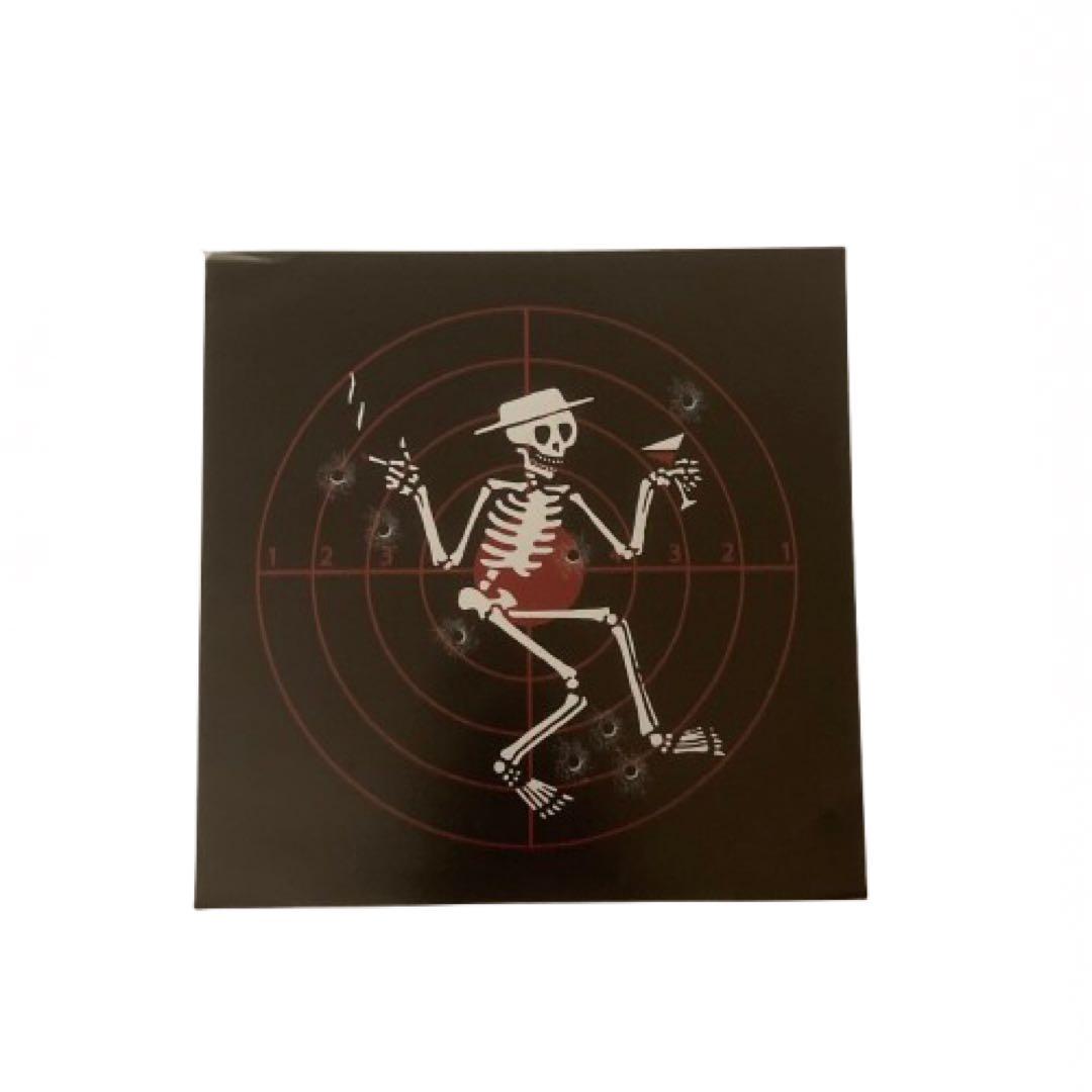 SOCIAL DISTORTION / GREATEST HITIS レコード