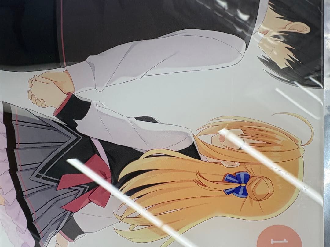 ハミダシクリエイティブ　原画展　アクリルパネル　コンプリート