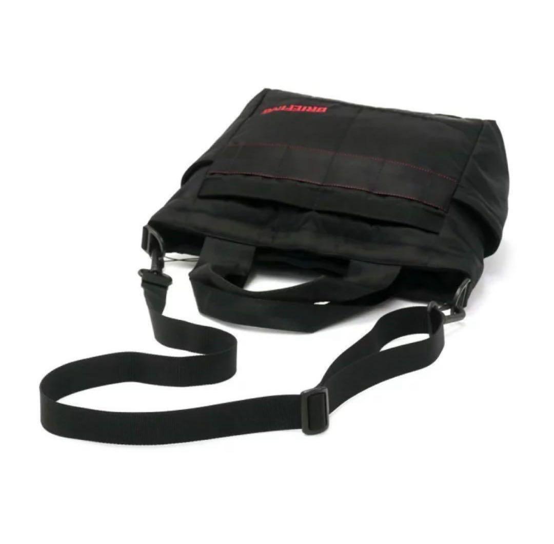 BRIEFING ブラックバッグ BRG251T10