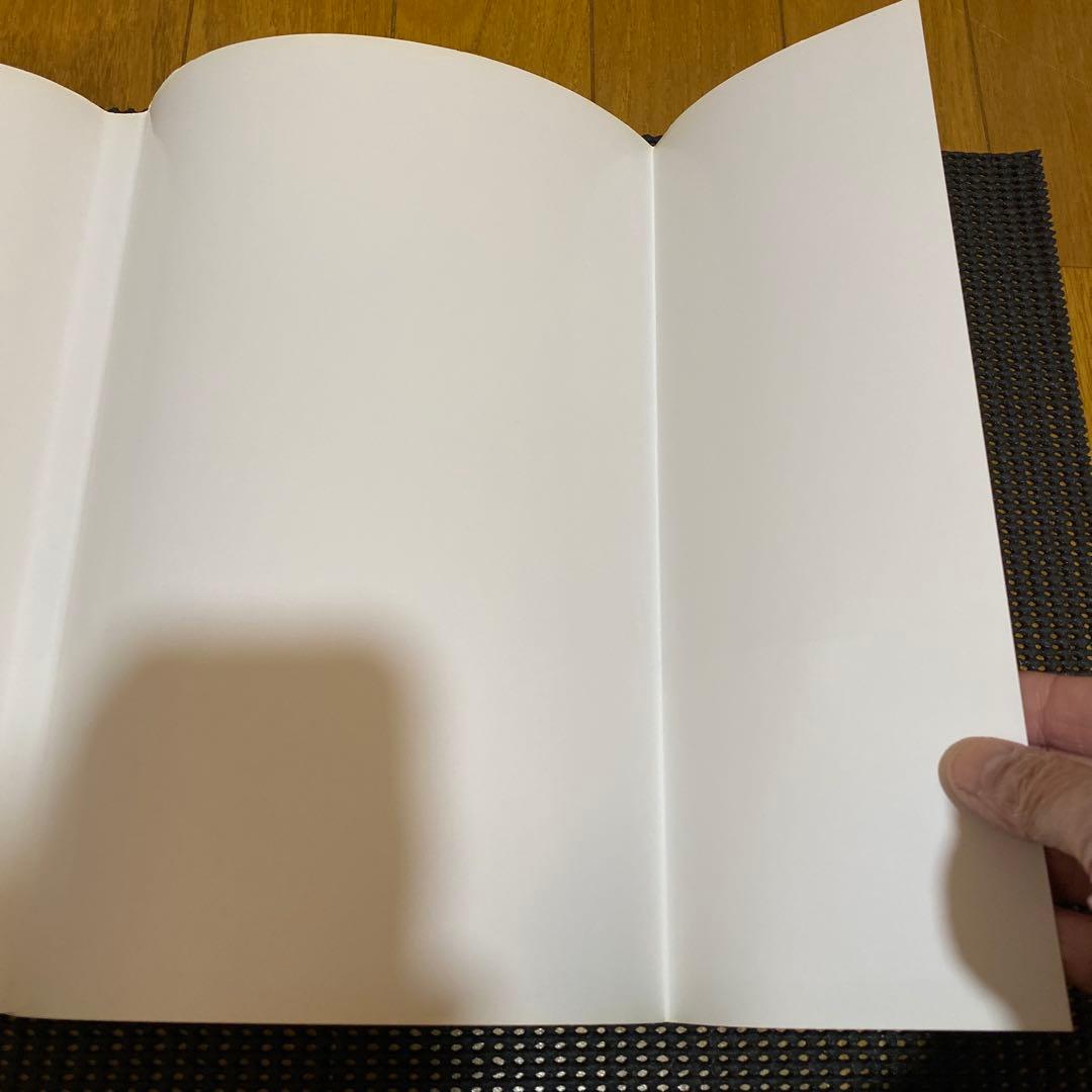 BLOOD of NIRA's CREATURE　韮沢靖追悼画集　 初版　帯付き