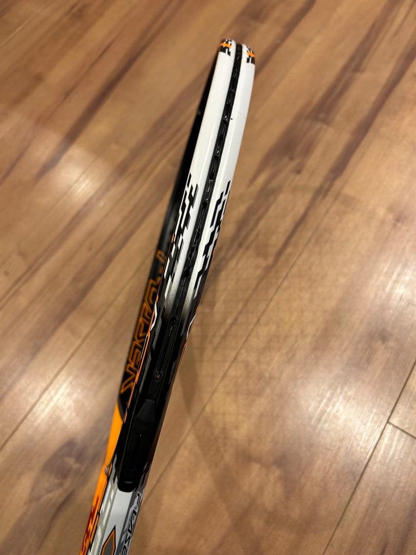 YONEX ソフトテニスラケット エフレーザー7s UL1