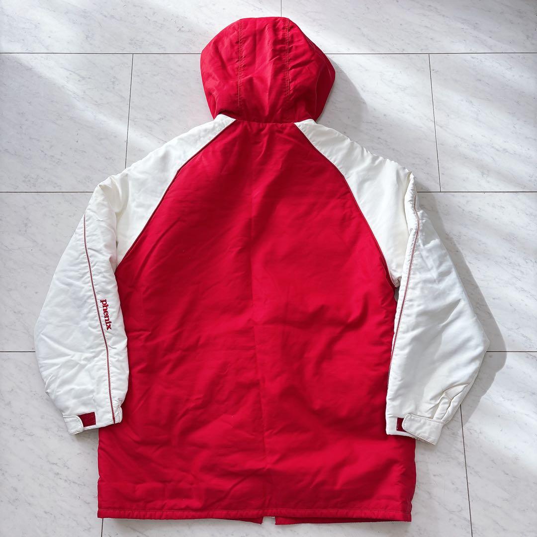 美品 miss phenix ミス フェニックス スキーウェア M