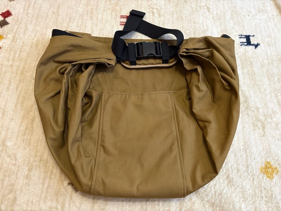 【ERVA 】ドッグスリング