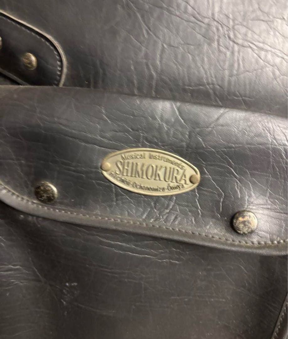 FERNANDES エレキギター アイボリー SHIAKOKURAケース付き