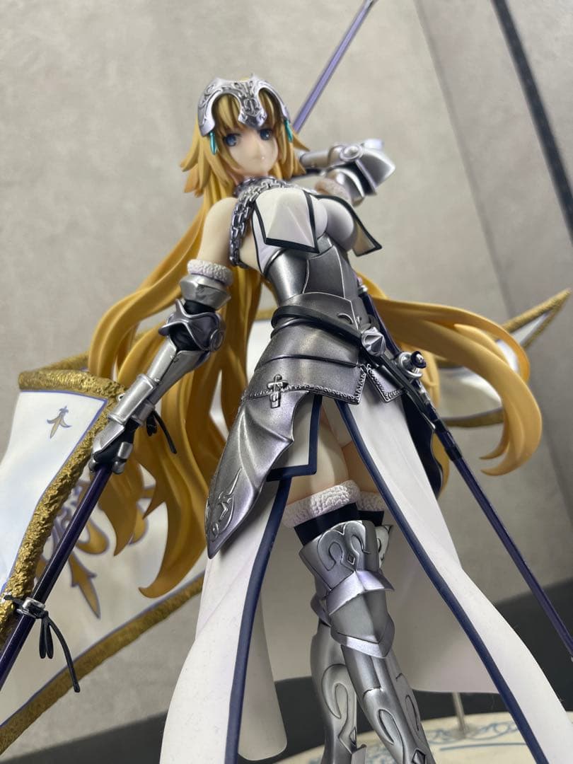 【開封品】フレア　Fate/Grand Order ルーラー／ジャンヌ・ダルク