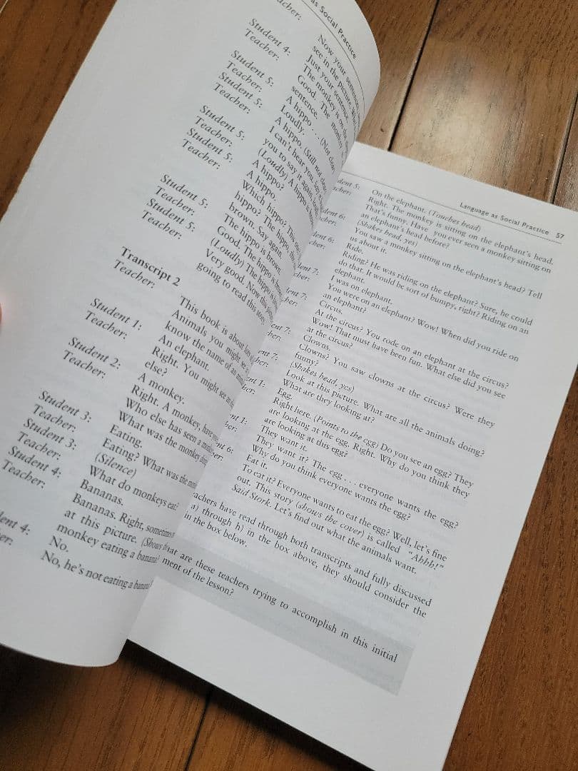 語学・辞書・学習参考書 Second Language Teacher Education