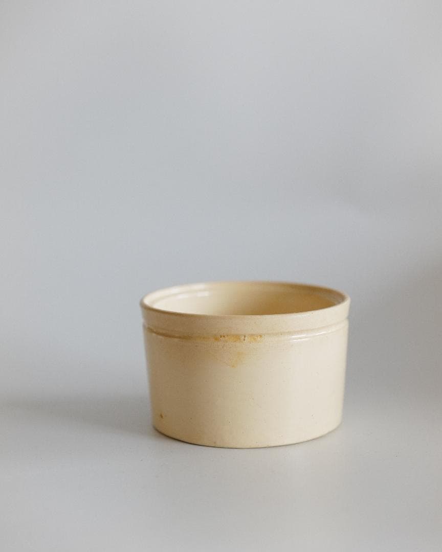 ガルニチュールポット Félix Potin Paris *希少/状態良