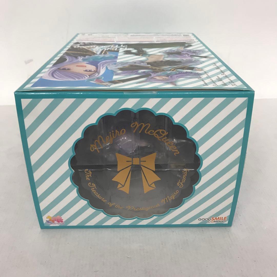 グッドスマイルカンパニー メジロマッマクイーン 名門メジロ家の至宝