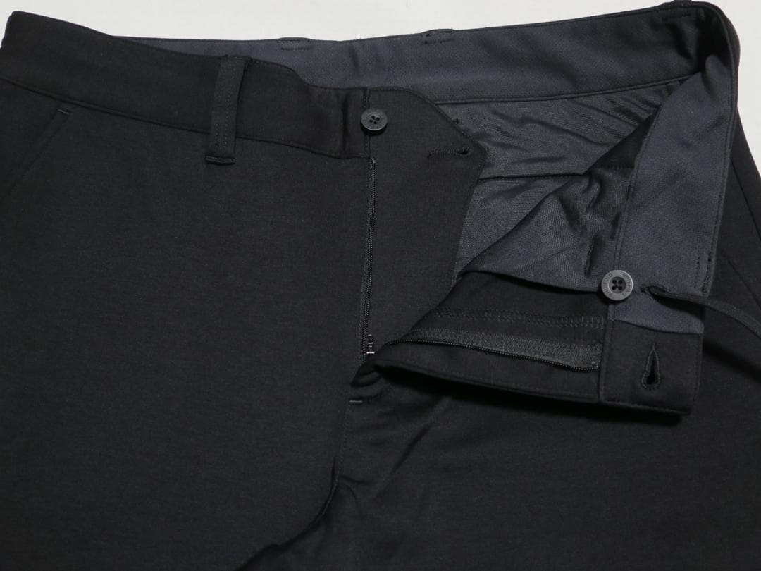 ⓂBRIEFING GOLF ブリーフィングゴルフWARM3Dロゴジョガーパンツ