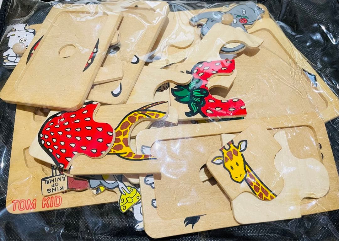 家庭保育園　第二教室　第三教室　【通信書付き！】