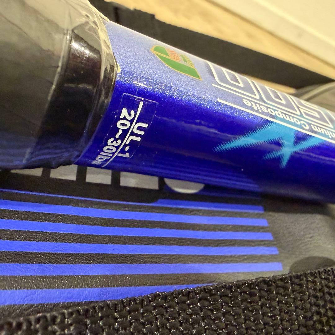 【訳あり・新品・3セット】 YONEX ヨネックス TS-500 UL-1