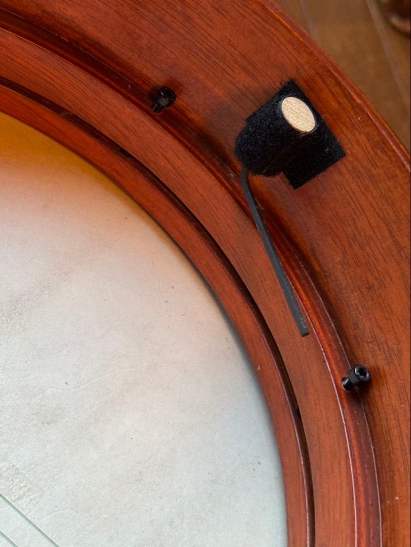 MEINL フレームドラム