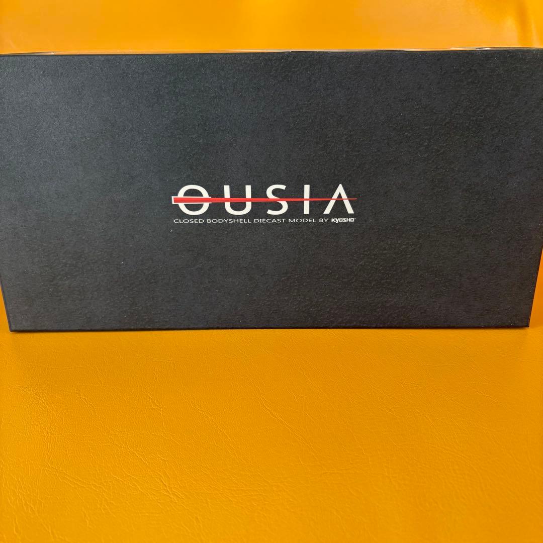 レア！京商 1/18 ランボルギーニ ヴェネーノ ロードスター