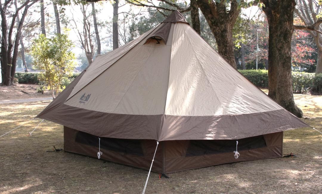 Ogawa Gloke8 グロッケ8