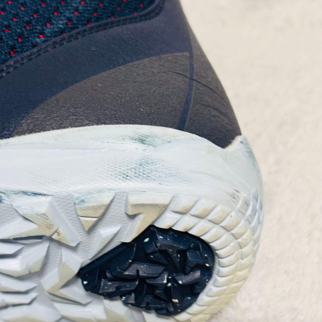 Burton SWATH BOA メンズスノーボードシューズ 27.5センチ