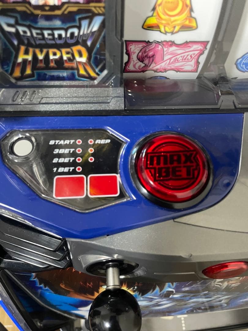 あぐ　[大分県大分市引き取り限定]スマスロ　機動戦士ガンダムSEED