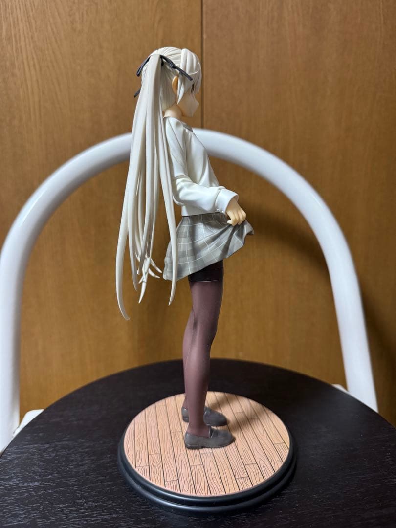 ヨスガノソラ 春日野穹 1/6 制服Ｖｅｒ．