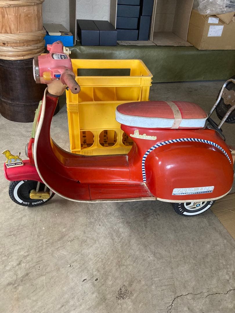 自転車本体 kenz room