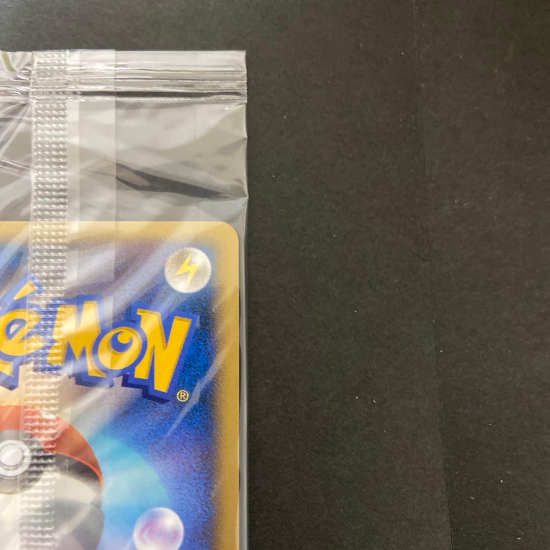 【未開封】トレーナズクラブプロモ　プレイヤーズ2007年001/PPP 3枚入り