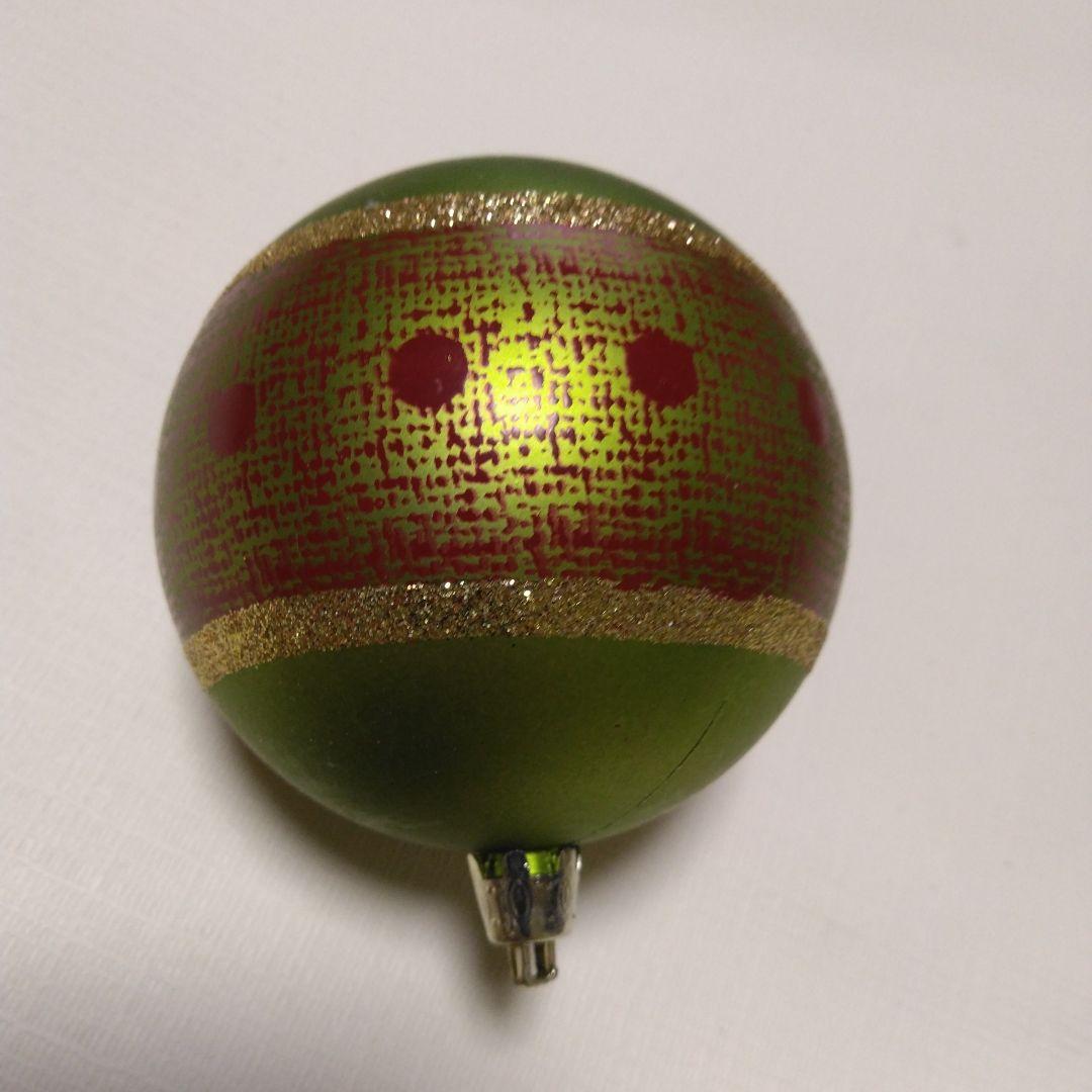 Xmas オーナメントセット☆ボール·リボン·ライト·店舗ディスプレイ