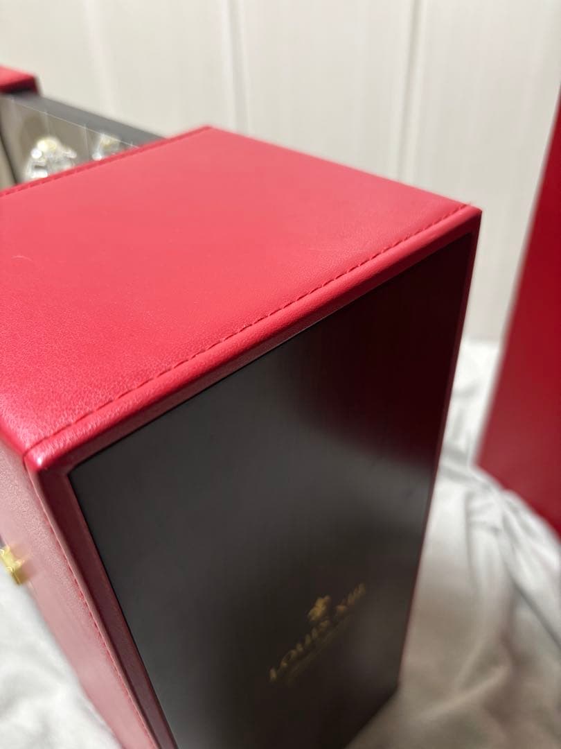 美品　レミーマルタン　ルイ13世　観音開き