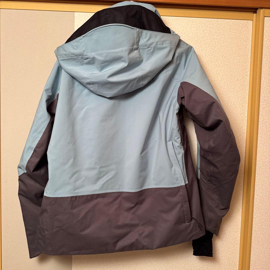 Mizuno Reflection Gear スキーウェア M