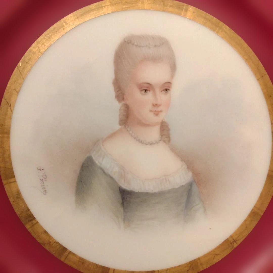 セール（15日まで）セーブルスタイル　婦人　22cmプレート