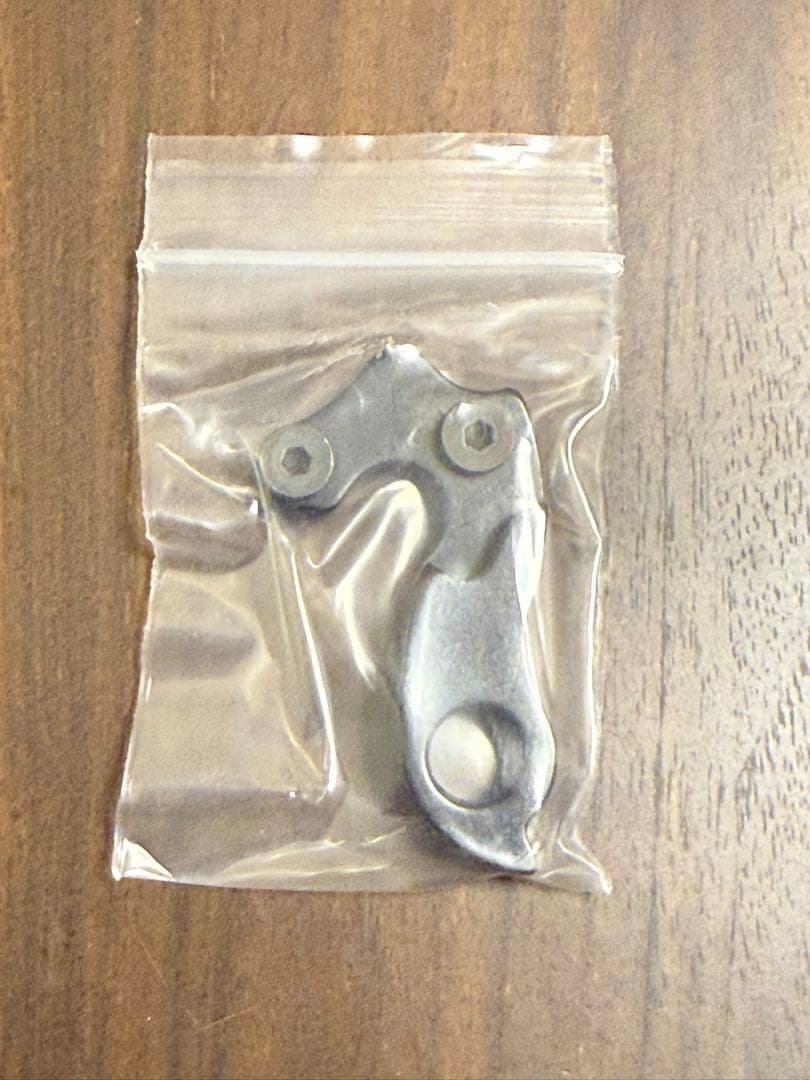 KUOTA KHARMA RACE('10)フレームセット Sサイズ