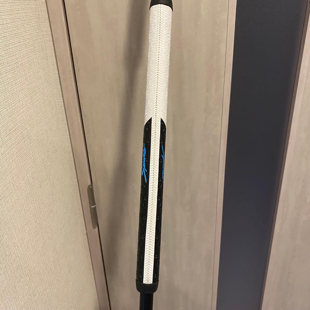 テーラーメイド Spider 5K-ZT LONG スパイダーパター46インチ