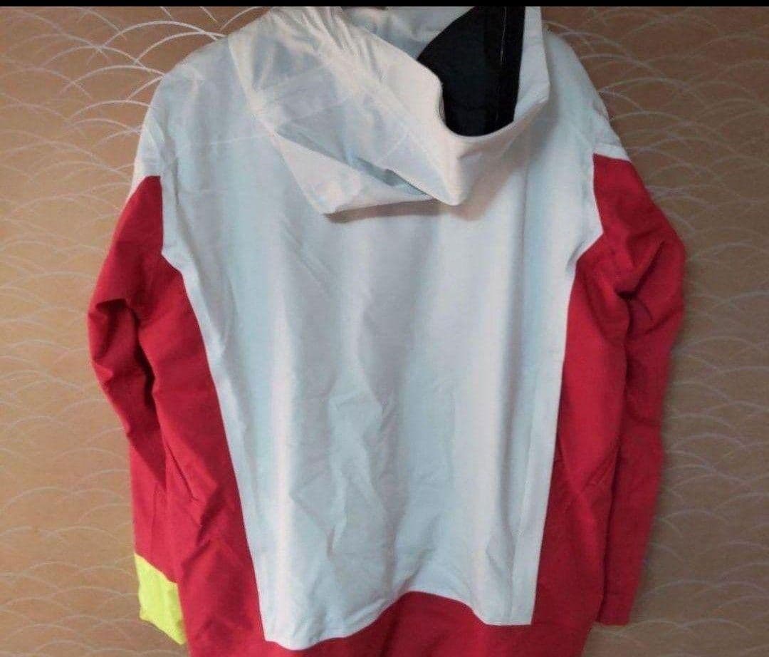 新品タグ付き Phenix High Gred Model Jacket