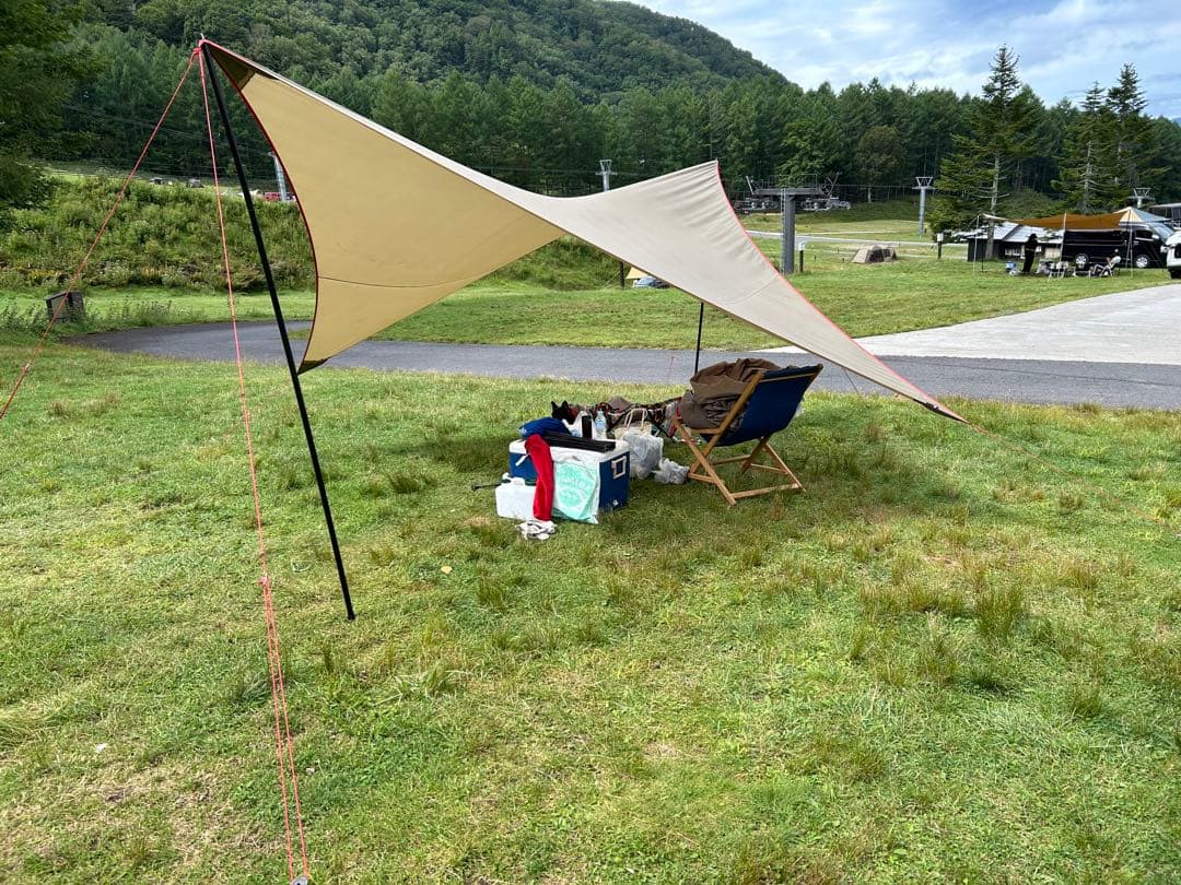 MSR 19‘ParaWing 19フィートパラウィング