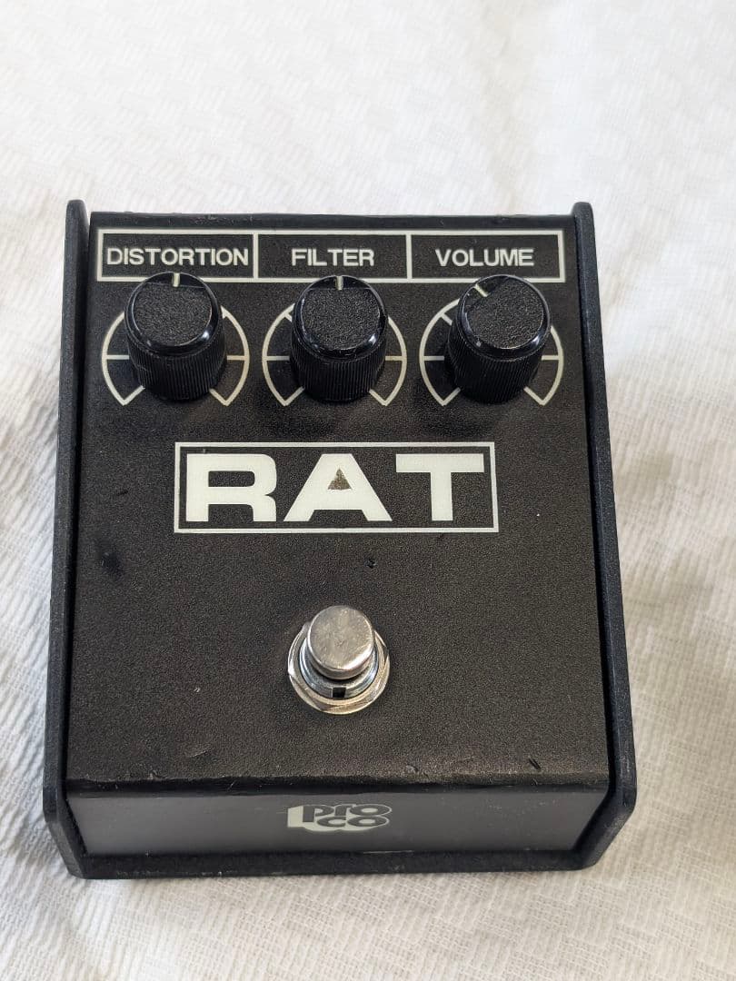 proco RAT2 ラット