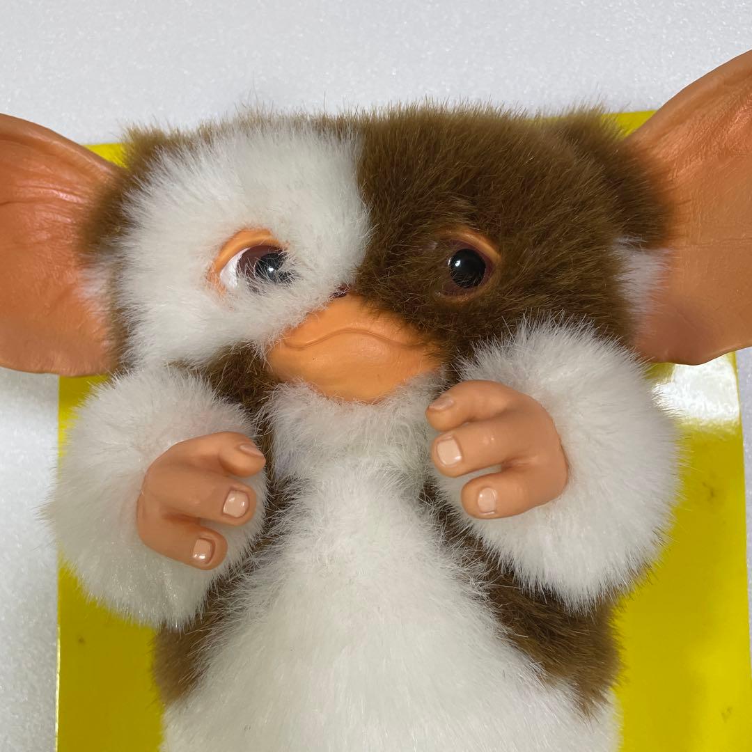 GREMLINS 2 GIZMO グレムリン　ギズモ　フィギュア