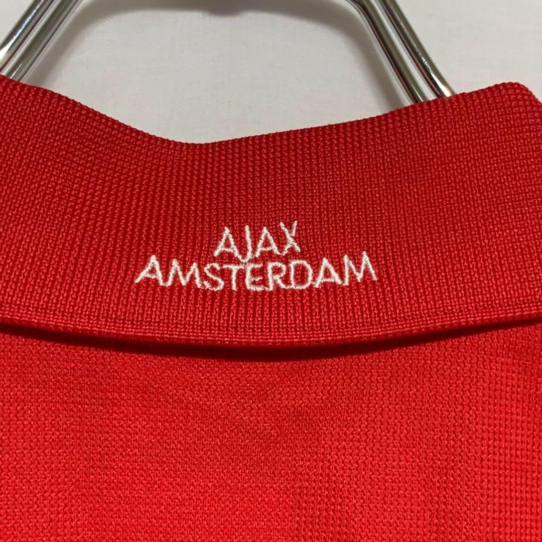 Ajax アヤックス 2000 2001 ホーム XL