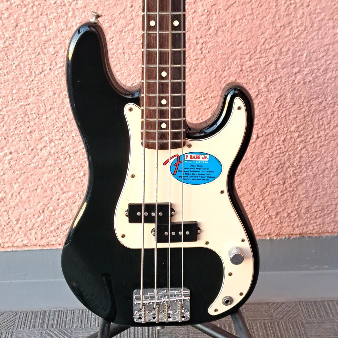 ■Fender P Bass Jr. PRECISION BASS フェンダー