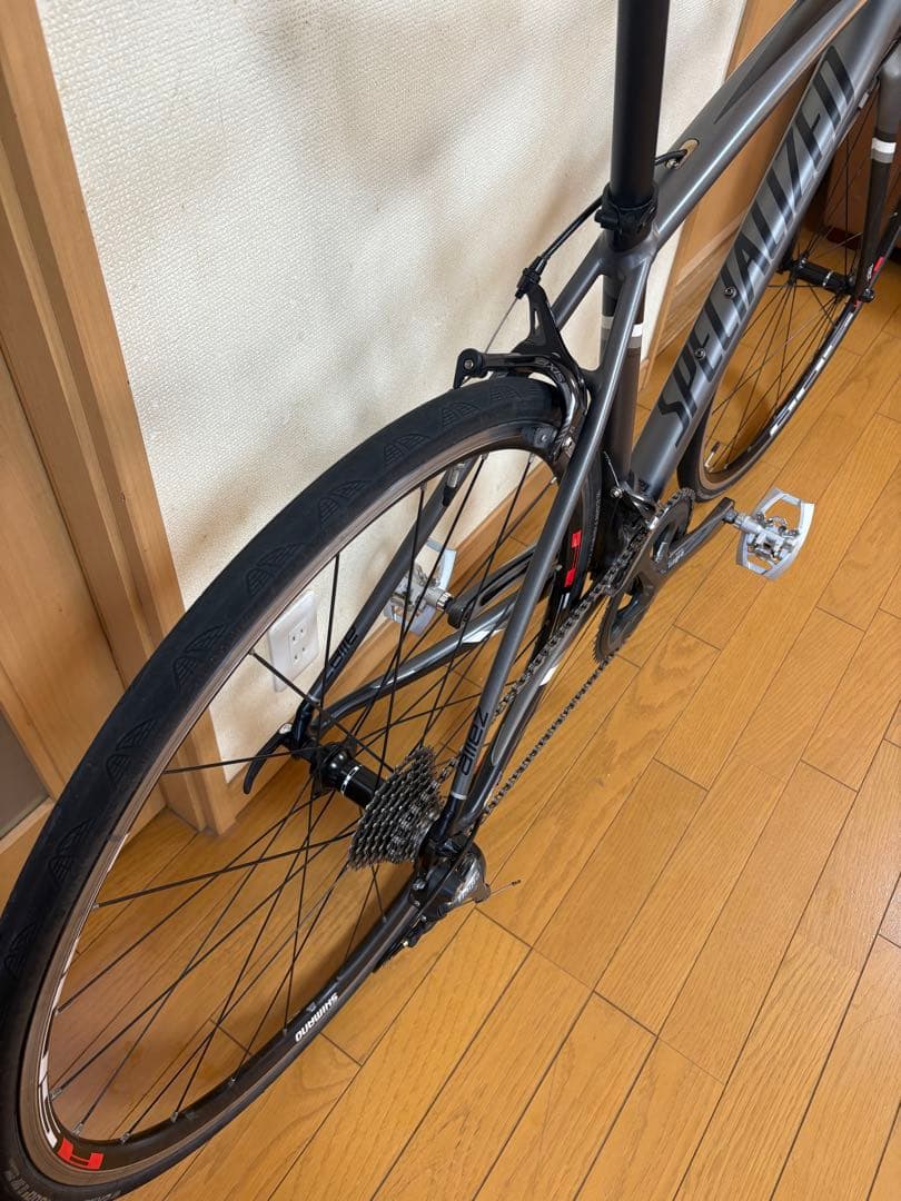 ★SPECIALIZED ALLEZ ELITE RIM★極美車★おまけ付★