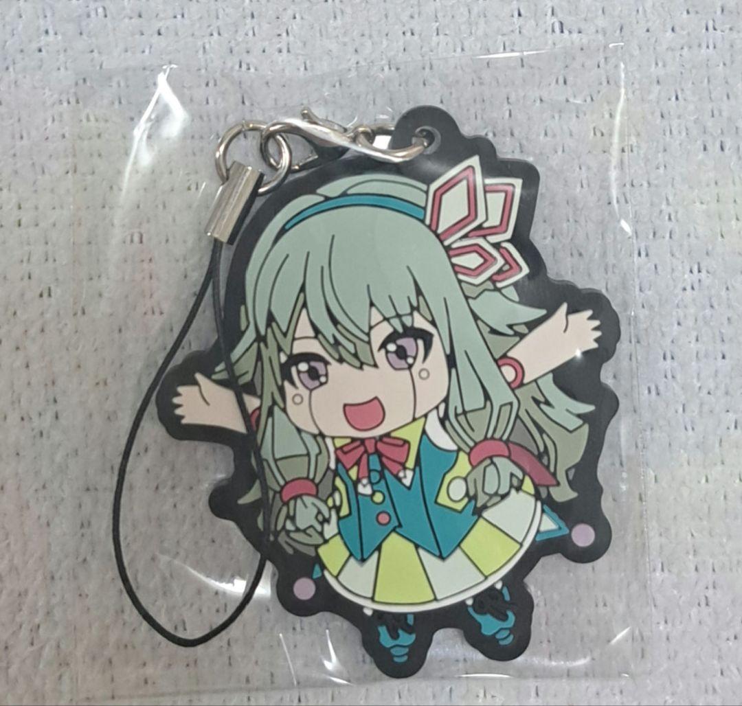 プロセカ　セカシン　アクスタ　缶バッジ　色紙天馬司　23点+α