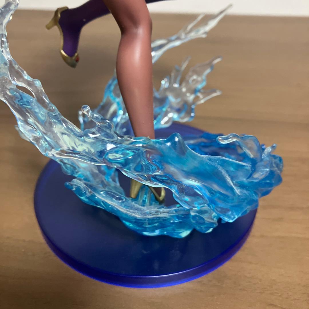 原神　モナ　フィギュア