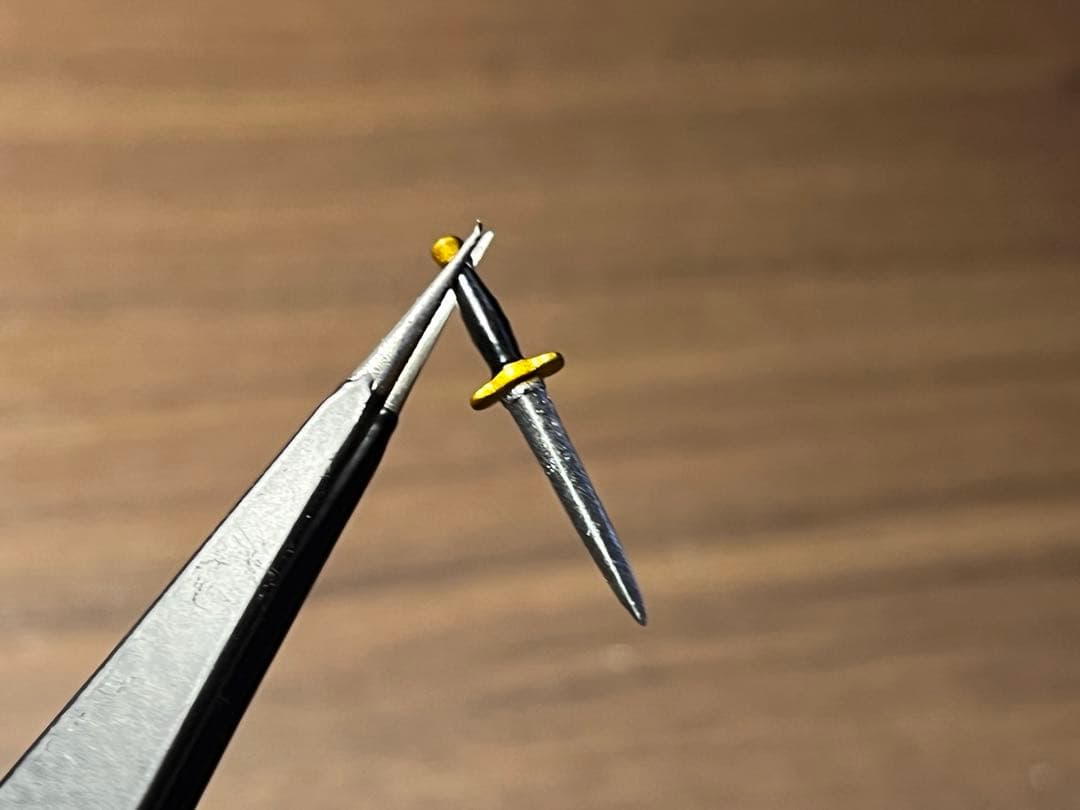デッドプールフィギュア Thunder Toys 1/12