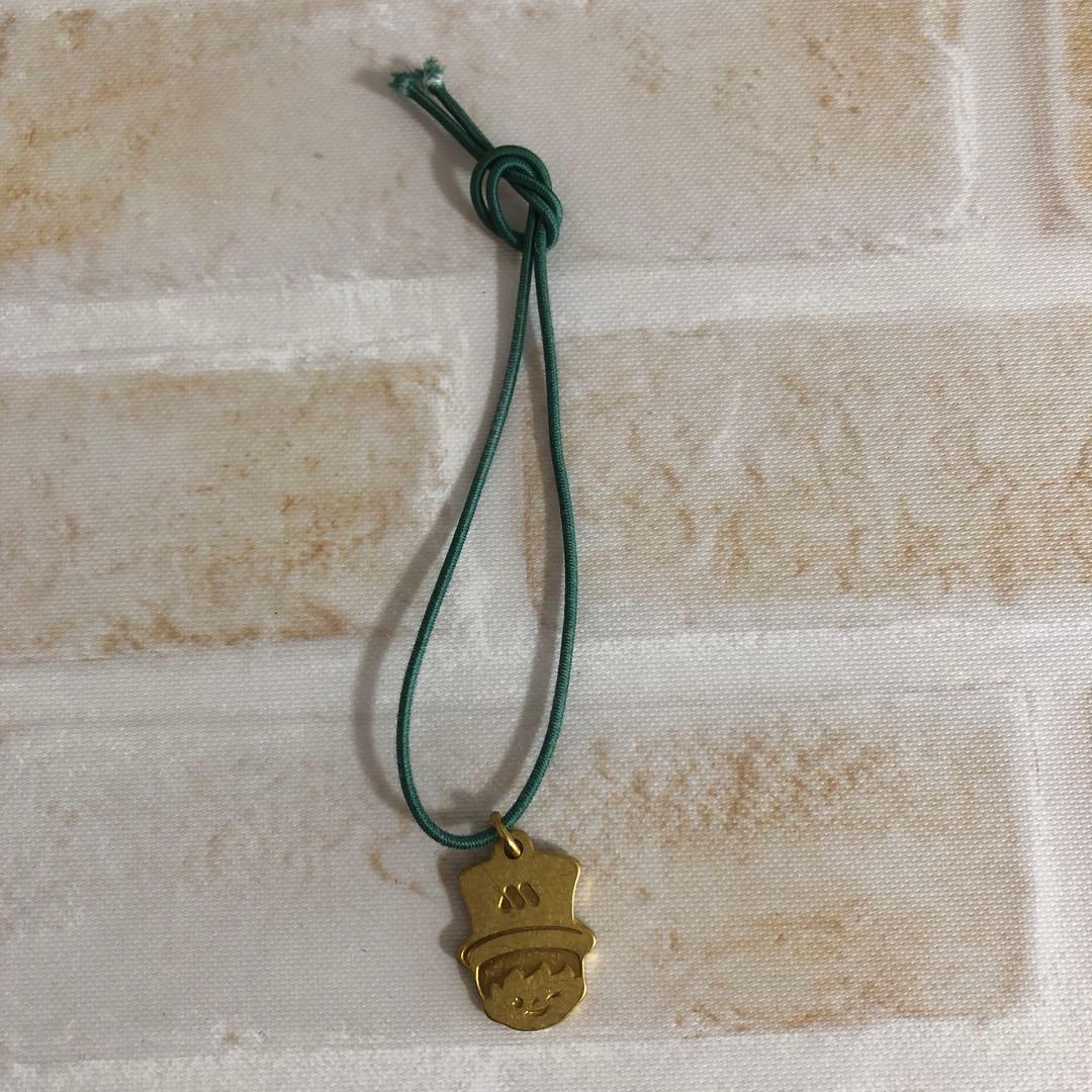 TRAVELER’ S notebook モスバーガー